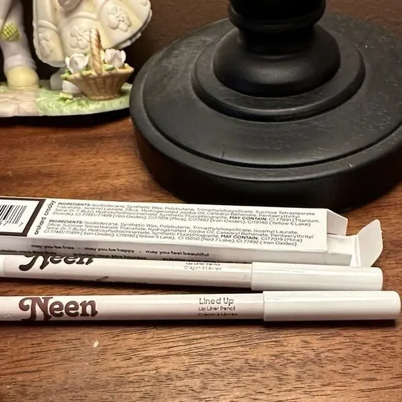 Neen LinedUp Duo in Crosby medium natural taupe & brown BNIB - Picture 7 of 7